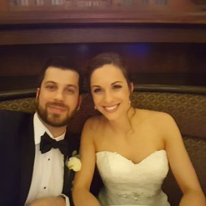 Meet your Posher, Daniel